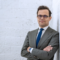 Anton Van Spaendonck – RIZIV-advocaat bij Arcas Law
