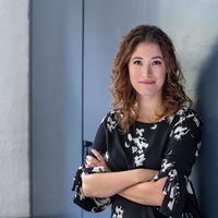 Eline Smeuninx – RIZIV-advocaat bij Arcas Law